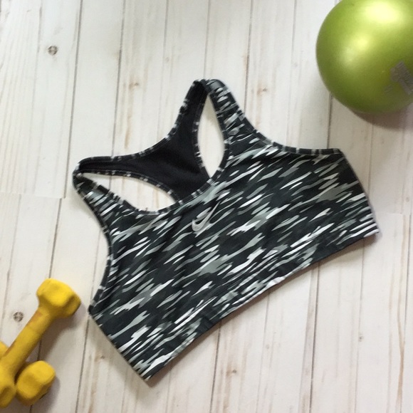 Nike Tops - Nike Sports bra